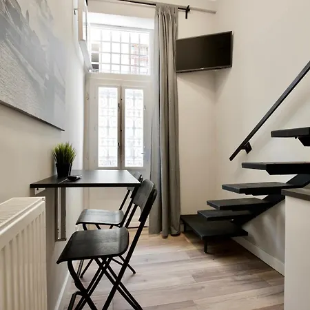 Διαμέρισμα Mini By Hi5 Apartments- Center