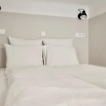 Mini By Hi5 Apartments- Center Διαμέρισμα